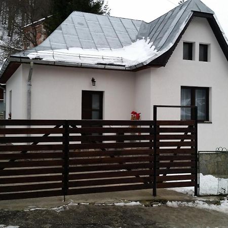 Casa De Gallois ซินายา ภายนอก รูปภาพ