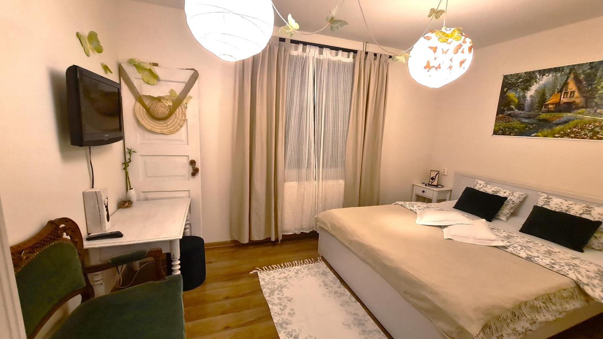 Casa De Gallois ซินายา ภายนอก รูปภาพ
